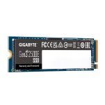 Dysk SSD Gigabyte Gen3 2500E 1TB M.2 2280 NVMe PCIe 3.0 x4 (2400/1800 MB/s) 3D NAND - 3