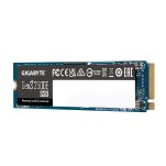Dysk SSD Gigabyte Gen3 2500E 1TB M.2 2280 NVMe PCIe 3.0 x4 (2400/1800 MB/s) 3D NAND - 2