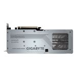 Karta VGA Gigabyte Radeon RX 9060 XT GAMING OC ICE 16G 16GB GDDR6 128bit HDMI+2xDP PCIe5.0 - 7
