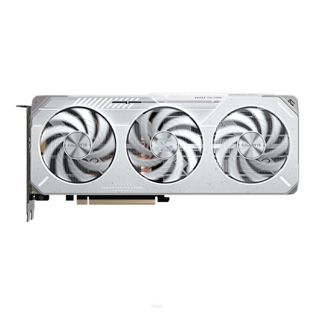 Karta VGA Gigabyte Radeon RX 9060 XT GAMING OC ICE 16G 16GB GDDR6 128bit HDMI+2xDP PCIe5.0