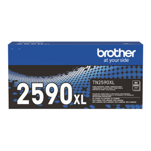 Toner Brother TN2590XL / TN-2590XL czarny 3000 str