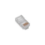 Wtyk RJ45 DIGITUS kat. 5e nieekranowany, 100 szt - 3