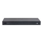 Switch zarządzalny Dahua CS4218-16ET-135 16x10/100 Mbps 2x1GbE Combo PoE - 3