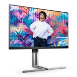 Monitor AOC 27