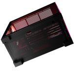 Obudowa Modecom Volcano Space Apex ARGB MIDI Czarna - 13