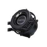 Chłodzenie wodne Chieftec Iceberg PRO 360 RGB CLC-360-VRM-RGB 3x120mm PWM - 5