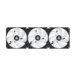 Chłodzenie wodne Chieftec Iceberg PRO 360 RGB CLC-360-VRM-RGB 3x120mm PWM - 2