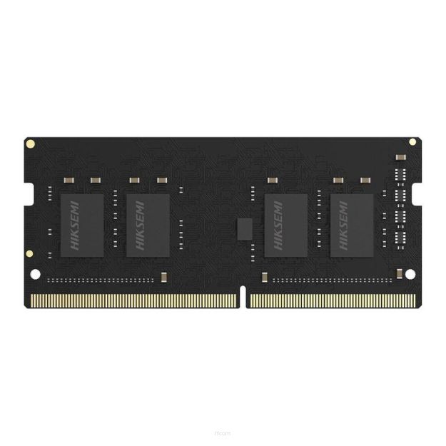 Pamięć SODIMM DDR4 HIKSEMI 8GB (1x8GB) 2666MHz bulk