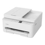 Urządzenie wielofunkcyjne Canon PIXMA TS7550i (7178C006) 3 w 1 białe - 2