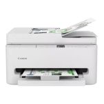 Urządzenie wielofunkcyjne Canon PIXMA TS7550i (7178C006) 3 w 1 białe - 3