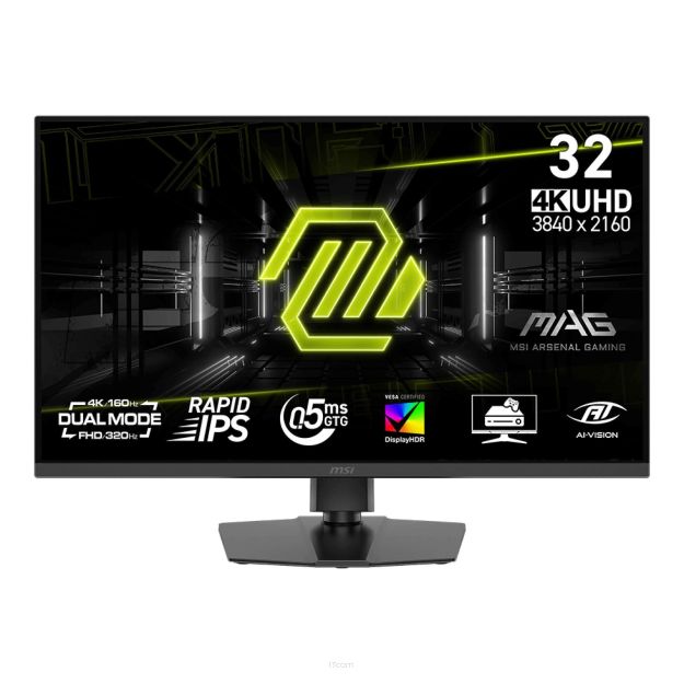 Monitor MSI 31,5