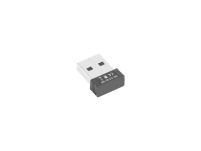 Karta sieciowa bezprzewodowa Lanberg USB Nano N150 1 wewn. antena - 3