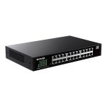 Switch zarządzalny Tenda TEG2224D 24x1GbE - 2