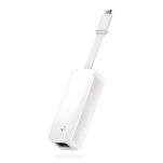 Karta sieciowa TP-Link UE300C 1x10/100/1000 USB 3.0 Type-C - 2