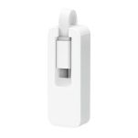 Karta sieciowa TP-Link UE300C 1x10/100/1000 USB 3.0 Type-C - 3
