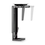 Uchwyt DIGITUS do montażu PC pod biurkiem z mechanizmem Easy-Locking - 3