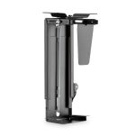 Uchwyt DIGITUS do montażu PC pod biurkiem z mechanizmem Easy-Locking - 4