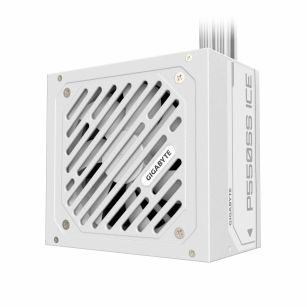 Zasilacz Gigabyte GP-P550SS ICE 550W 120mm 80+Silver