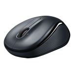 Mysz bezprzewodowa Logitech M325s optyczna ciemnoszara - 3