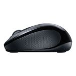 Mysz bezprzewodowa Logitech M325s optyczna ciemnoszara - 4