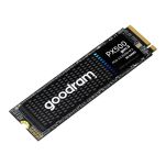Dysk SSD GOODRAM PX500 Gen.3 256GB M.2 2280 PCIe Gen.3x4 NVMe (3200/1300 MB/s) - 3
