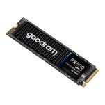 Dysk SSD GOODRAM PX500 Gen.3 256GB M.2 2280 PCIe Gen.3x4 NVMe (3200/1300 MB/s) - 2