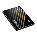 Dysk SSD MSI SPATIUM S270 960GB SATA3 2.5