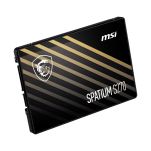 Dysk SSD MSI SPATIUM S270 960GB SATA3 2.5