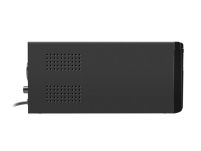 Zasilacz awaryjny UPS Armac Office 650F LCD Line-Interactive 2xSchuko - 3
