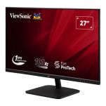 Monitor ViewSonic 27” VA2732-H-2 IPS FHD 100Hz HDMI VGA - 3