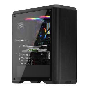 Komputer ADAX DRACO R5500 R5-5500/B450/16GB/1TB/GTX1660S-6GB/3Y