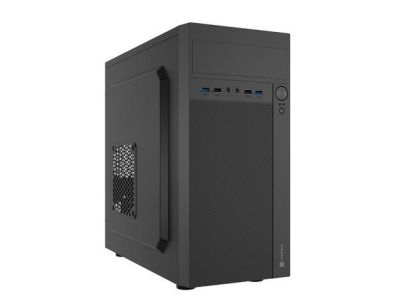 Obudowa Natec Helix mATX Mini Tower (USB 3.0) czarna