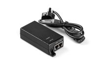 Zasilacz/Adapter PoE DIGITUS 802.3af max. 48V 15.4W Gigabit aktywny - 5