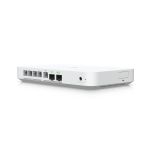 Brama sieciowa Ubiquiti Cloud Gateway Fiber UCG-FIBER 4x2,5GbE RJ45 1x10GbE RJ45 2x10GbE SFP+ - 6