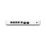 Brama sieciowa Ubiquiti Cloud Gateway Fiber UCG-FIBER 4x2,5GbE RJ45 1x10GbE RJ45 2x10GbE SFP+ - 5