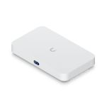 Brama sieciowa Ubiquiti Cloud Gateway Fiber UCG-FIBER 4x2,5GbE RJ45 1x10GbE RJ45 2x10GbE SFP+ - 4