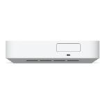 Brama sieciowa Ubiquiti Cloud Gateway Fiber UCG-FIBER 4x2,5GbE RJ45 1x10GbE RJ45 2x10GbE SFP+ - 8