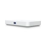 Brama sieciowa Ubiquiti Cloud Gateway Fiber UCG-FIBER 4x2,5GbE RJ45 1x10GbE RJ45 2x10GbE SFP+ - 2