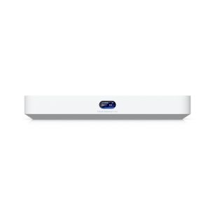 Brama sieciowa Ubiquiti Cloud Gateway Fiber UCG-FIBER 4x2,5GbE RJ45 1x10GbE RJ45 2x10GbE SFP+