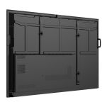 Monitor interaktywny LG CreateBoard 75TR3DQ-B 75