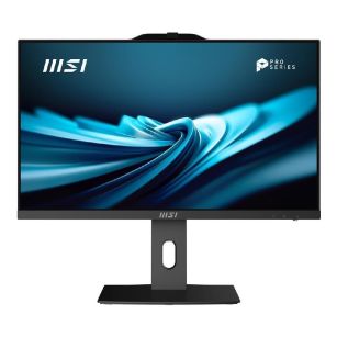 Komputer AiO MSI PRO AP242P 14M-1096XEU 23,8"FHD/i7-14700/16GB/SSD1TB/UHD770 Black