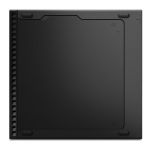 Komputer PC Lenovo ThinkCentre M75q Ryzen 3 8300GE/8GB/SSD256GB/Radeon/11PR Black 3Y - 4