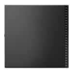 Komputer PC Lenovo ThinkCentre M75q Ryzen 3 8300GE/8GB/SSD256GB/Radeon/11PR Black 3Y - 5