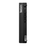 Komputer PC Lenovo ThinkCentre M75q Ryzen 3 8300GE/8GB/SSD256GB/Radeon/11PR Black 3Y - 2