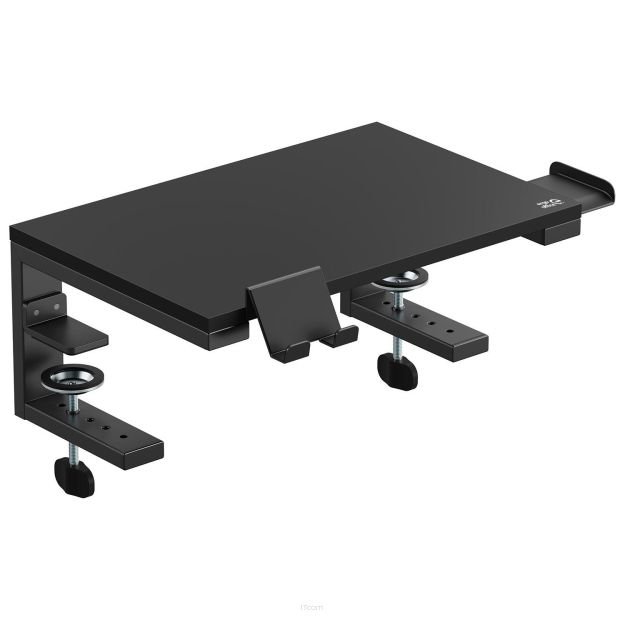 Podstawka pod laptop / monitor Ergo Office, max. obciążenie 20kg, dla przekąt. 13-32