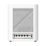 Router Asus ZenWiFi BQ16 (1pk) Wi-Fi 7 3xLAN 2xWAN/LAN EU+UK - 4