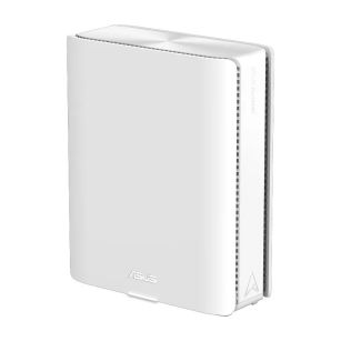 Router Asus ZenWiFi BQ16 (1pk) Wi-Fi 7 3xLAN 2xWAN/LAN EU+UK