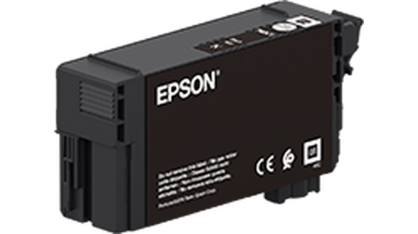 EPSON tusz UltraChrome XD2 Black T40C140(50ml)