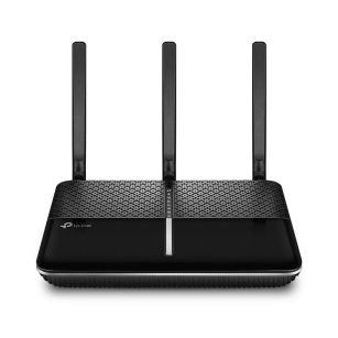 Router TP-Link Archer VR2100 Wi-Fi AC2100  3xLAN 1xWAN USB VDSL ADSL 3G 4G
