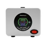 Stabilizator napięcia AVR Qoltec 2000VA - 6